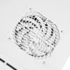 PC skriňa Silverstone RVZ03-ARGB Desktop biela