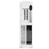 PC skriňa Silverstone RVZ03-ARGB Desktop biela