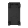 PC skriňa Montech AIR 100 ARGB Mini Tower čierna