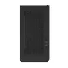 PC skriňa Montech AIR 100 ARGB Mini Tower čierna
