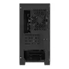 PC skriňa Montech AIR 100 ARGB Mini Tower čierna