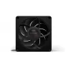 Ventilátor Alphacool Apex Stealth kov 12 cm čierny 400-2000 ot/min 20-29.9 dB