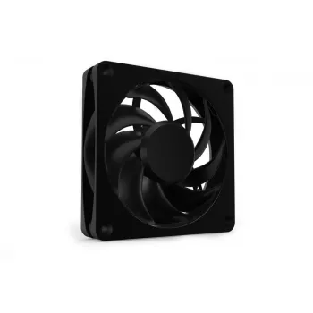 Ventilátor Alphacool Apex Stealth kov 12 cm čierny 400-2000 ot/min 20-29.9 dB