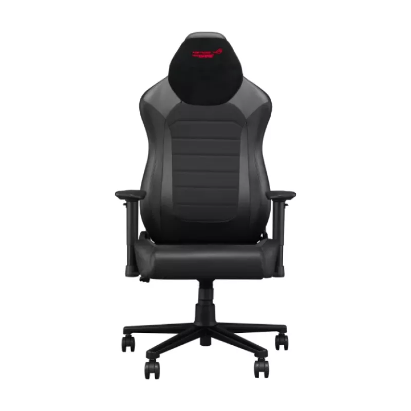 ASUS Aethon SL201 ks herná stolička čalúnené sedadlo čierna