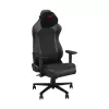 ASUS Aethon SL201 ks herná stolička čalúnené sedadlo čierna
