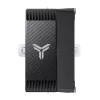 Vzduchový chladič Jonsbo CR-1000 EVO 12 cm čierny 600-1500 ot/min