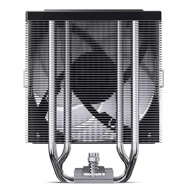 Vzduchový chladič Jonsbo CR-1000 EVO 12 cm čierny 600-1500 ot/min