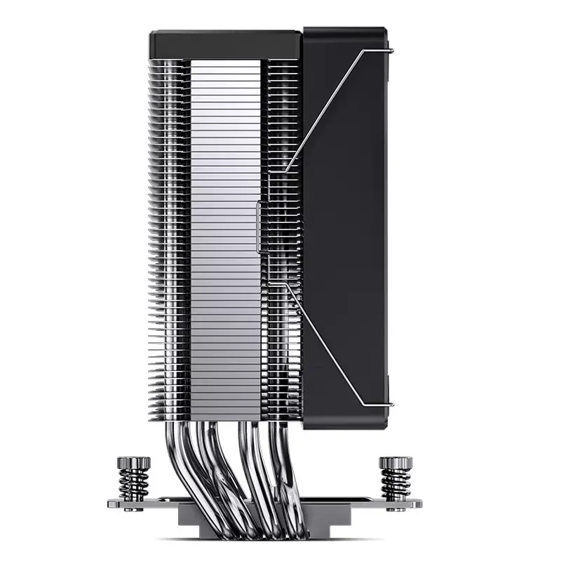 Vzduchový chladič Jonsbo CR-1000 EVO 12 cm čierny 600-1500 ot/min