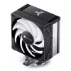 Vzduchový chladič Jonsbo CR-1000 EVO 12 cm čierny 600-1500 ot/min