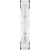 CORSAIR LED ventilátor - QL séria biely QL140 RGB 140mm RGB jednotlivé balenie