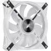 CORSAIR LED ventilátor - QL séria biely QL140 RGB 140mm RGB jednotlivé balenie