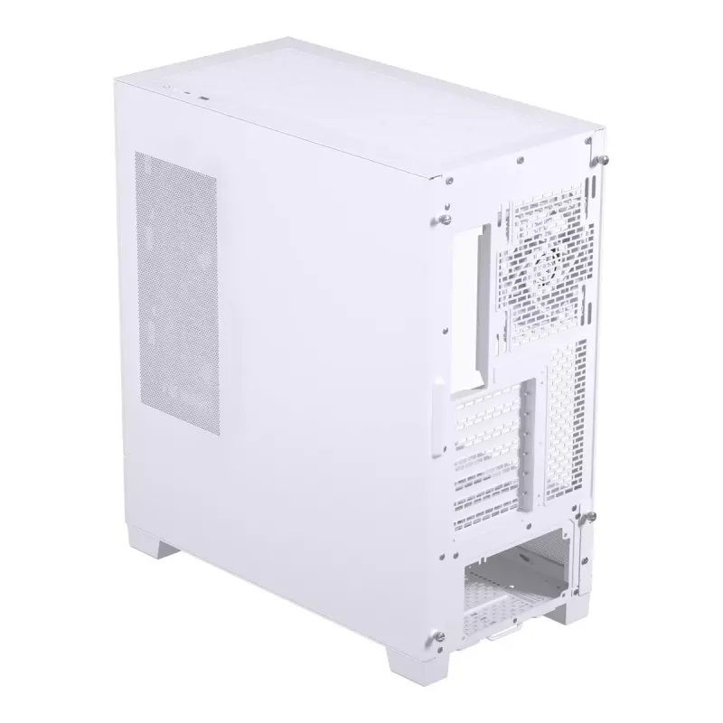 PC skriňa Phanteks XT View Midi Tower biela