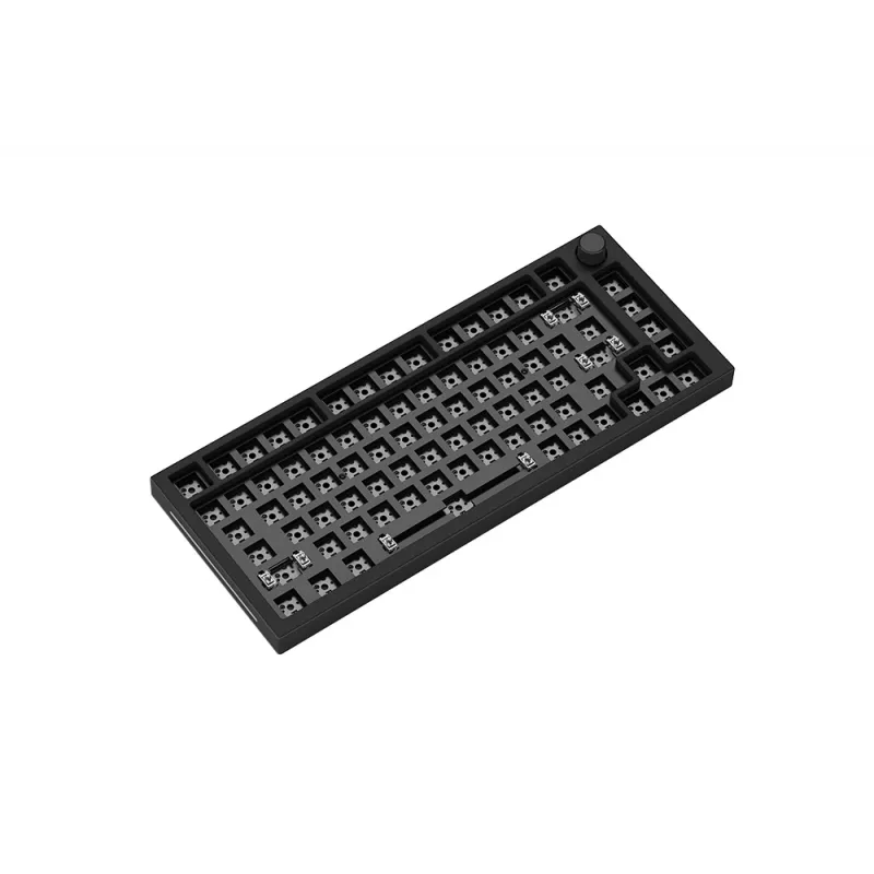 Glorious Gaming GMMK Pro klávesnica Barebone