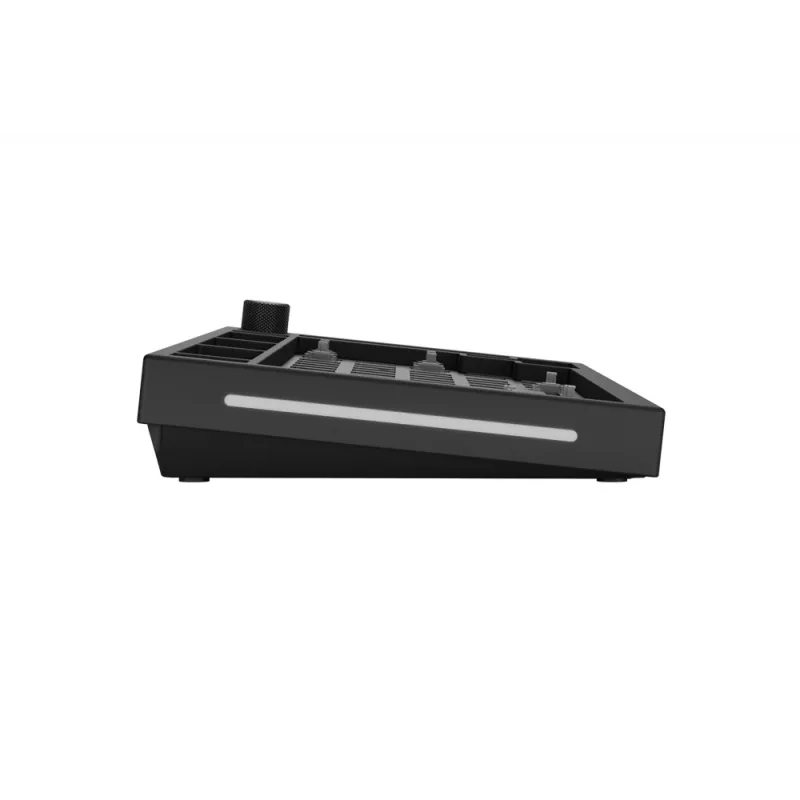 Glorious Gaming GMMK Pro klávesnica Barebone