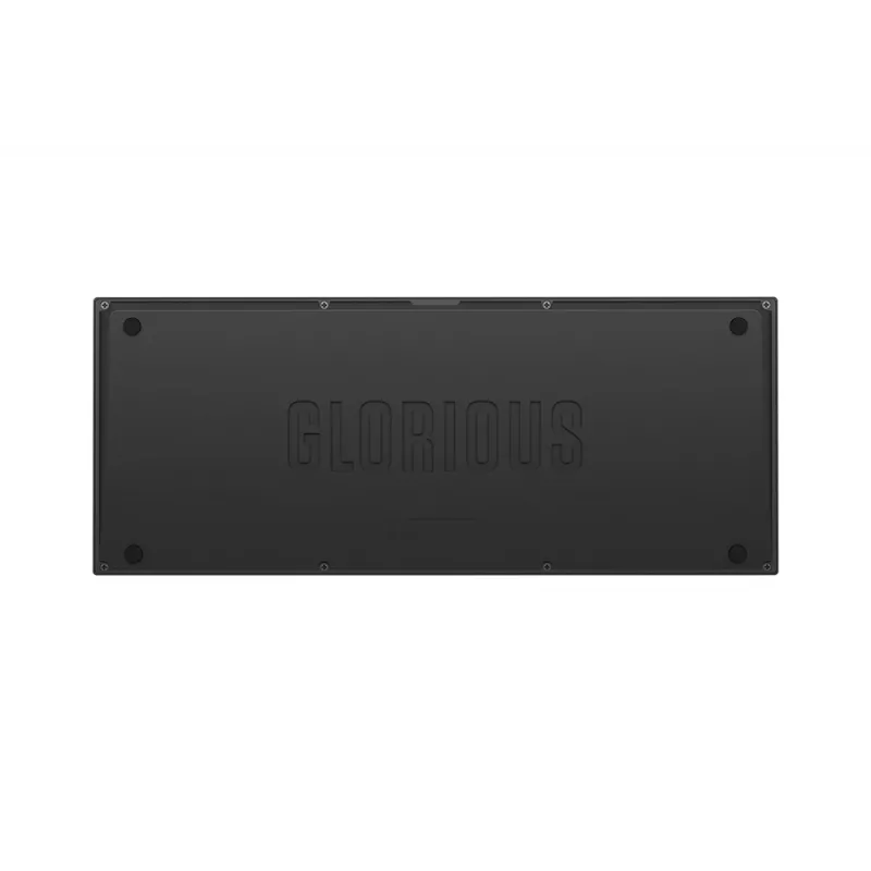 Glorious Gaming GMMK Pro klávesnica Barebone