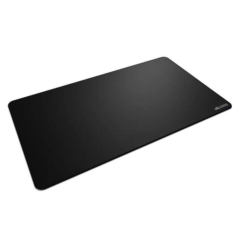 Podložka pod myš Glorious Gaming Glorious podložka pod myš 2 XL Extended prešívaná čierna