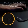 Podložka pod myš Glorious Gaming Glorious podložka pod myš 2 XL Extended prešívaná čierna