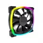 Modul ventilátora Montech AX120 PWM 120mm 12V čierny 3-pin 4-pin
