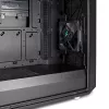 PC skriňa Fractal Design Meshify C Midi Tower čierna