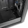PC skriňa Fractal Design Meshify C Midi Tower čierna