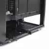 PC skriňa Fractal Design Meshify C Midi Tower čierna