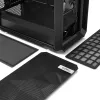 PC skriňa Fractal Design Meshify C Midi Tower čierna