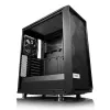 PC skriňa Fractal Design Meshify C Midi Tower čierna