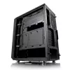 PC skriňa Fractal Design Meshify C Midi Tower čierna