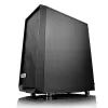 PC skriňa Fractal Design Meshify C Midi Tower čierna
