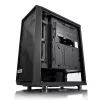 PC skriňa Fractal Design Meshify C Midi Tower čierna
