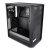 PC skriňa Fractal Design Meshify C Midi Tower čierna