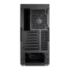 PC skriňa Fractal Design Meshify C Midi Tower čierna