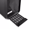 PC skriňa Fractal Design Meshify C Midi Tower čierna