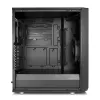 PC skriňa Fractal Design Meshify C Midi Tower čierna