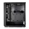 PC skriňa Fractal Design Meshify C Midi Tower čierna