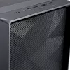 PC skriňa Fractal Design Meshify C Midi Tower čierna