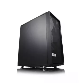 PC skriňa Fractal Design Meshify C Midi Tower čierna