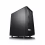 PC skriňa Fractal Design Meshify C Midi Tower čierna