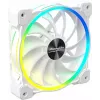 Skriňový ventilátor Alpenföhn Wing Boost 3 ARGB High Speed 120 mm, 36,8 dB (max. hlučnosť)