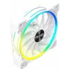 Skriňový ventilátor Alpenföhn Wing Boost 3 ARGB High Speed 120 mm, 36,8 dB (max. hlučnosť)