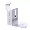Počítačová skriňa Jonsbo Jonsplus Z20 Mesh Mini Tower Micro-ATX biela
