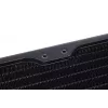 Alphacool NexXxoS HPE-30 Full Copper 14377 radiátor, 360 mm, čierny