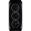 Aerocool Aero One Mini Eclipse Mini Tower čierna