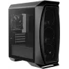 Aerocool Aero One Mini Eclipse Mini Tower čierna
