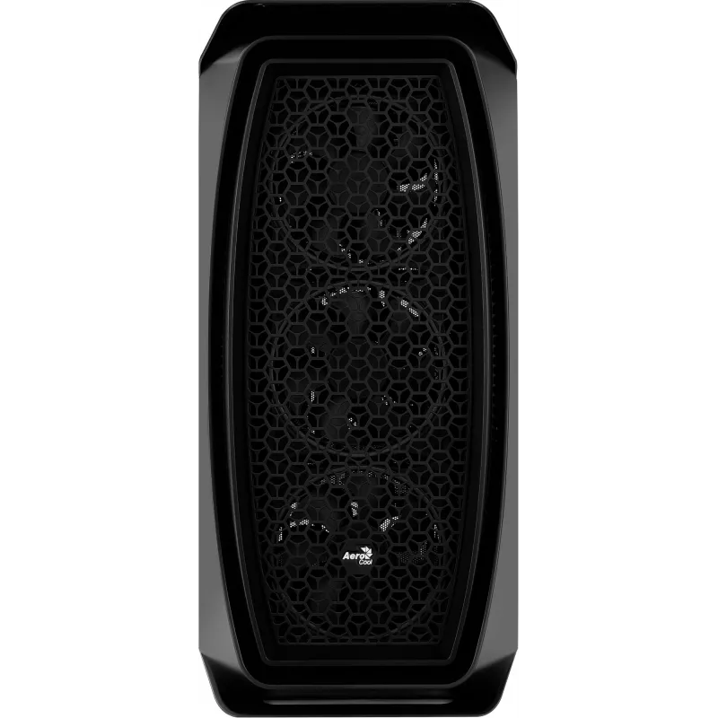 Aerocool Aero One Mini Eclipse Mini Tower čierna