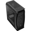 Aerocool Aero One Mini Eclipse Mini Tower čierna
