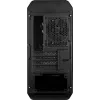 Aerocool Aero One Mini Eclipse Mini Tower čierna