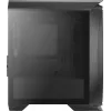 Aerocool Aero One Mini Eclipse Mini Tower čierna