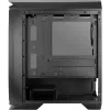 Aerocool Aero One Mini Eclipse Mini Tower čierna