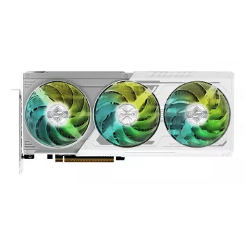 ASRock grafická karta Radeon RX 9070 Steel Legend 16GB OC 16GB GDDR6 1x HDMI 3x DisplayPort 2.1a